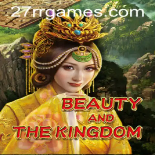 Descubra 'BeautyAndTheKingdom': O Novo Fenômeno dos Games