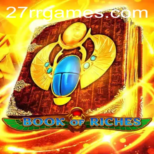 Explorando o Mundo Envolvente de BookofRiches