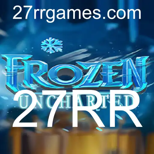 FrozenUncharted: Um Novo Fenômeno dos Jogos