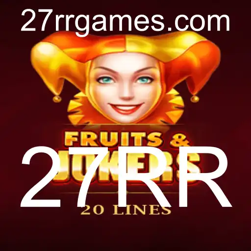 Descubra o Excitante Mundo de 'FruitsAndJokers20'