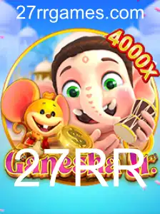 Descubra GaneshaJr: O Novo Jogo Que Está Agitando o Mundo dos Games