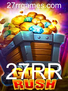Descubra o Fascinante Mundo de GoldRush: O Jogo de Estratégia e Aventura