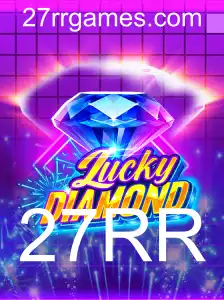 Descubra o Fascinante Mundo de LuckyDiamond