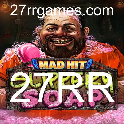 Descubra o emocionante universo de MadHitSlipperySoap