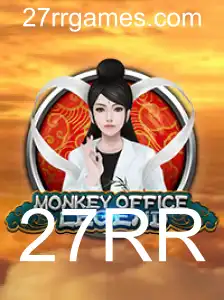 Descubra o Universo de MonkeyOfficeLegend