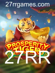 ProsperityTiger: Uma Jornada de Estratégia e Sucesso