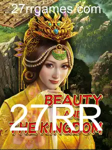 Descubra 'BeautyAndTheKingdom': O Novo Fenômeno dos Games