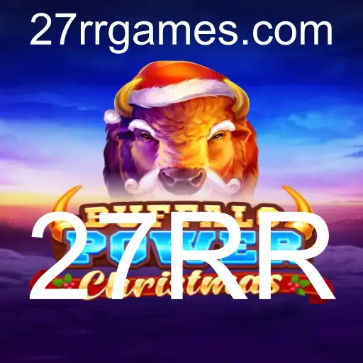 Descubra BuffaloPowerChristmas: Um Mergulho na Aventura Festiva do Jogo