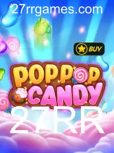 Descubra o Universo Vibrante do Jogo POPPOPCANDY