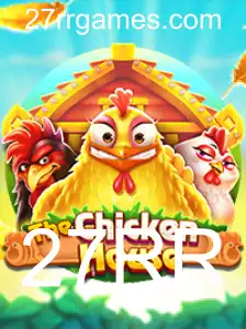 TheChickenHouse: Um Novo e Emocionante Jogo de Estratégia