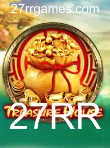 Descubra o Fascinante Mundo de TreasureHouse: Uma Aventura com a Chave 27RR
