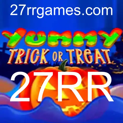 YummyTrickorTreat: Um Novo Jogo Social com Aventuras Doces