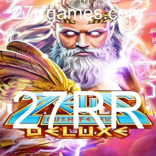 ZeusRushFeverDeluxe: Descubra o Mundo Mitológico do Jogo 27RR