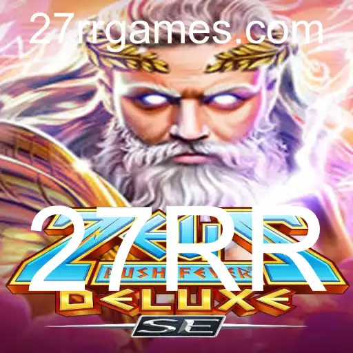 ZeusRushFeverDeluxeSE: Uma Imersão no Mundo dos Deuses