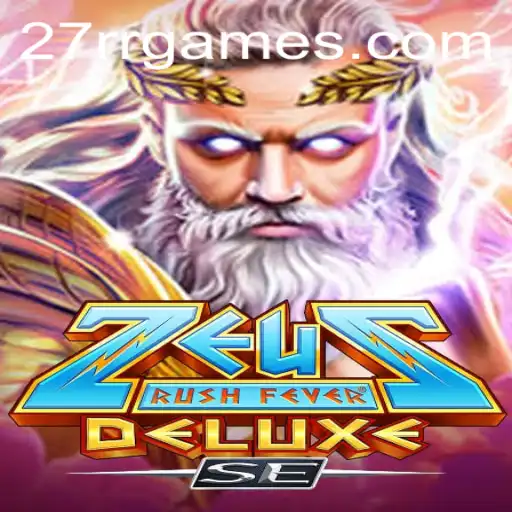 ZeusRushFeverDeluxeSE: Uma Imersão no Mundo dos Deuses
